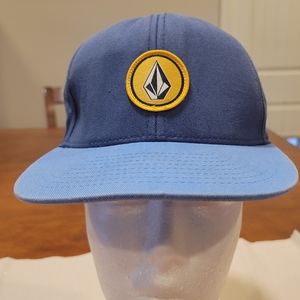 🪷EUC~ VOLCOM BASEBALL CAP